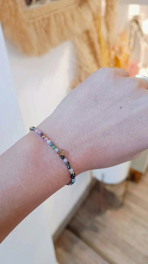 MyTindy Star Bracelet