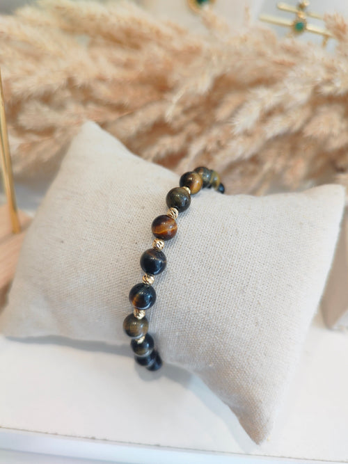 MyTindy Tiger Bracelet 001