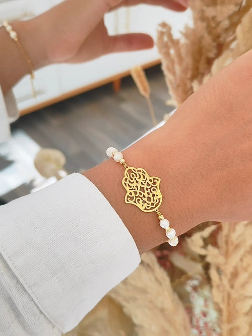 MyTindy Yamina Bracelet