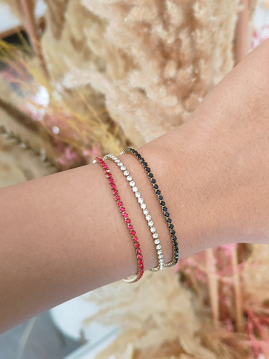 MyTindy 3 Rivers Bracelets