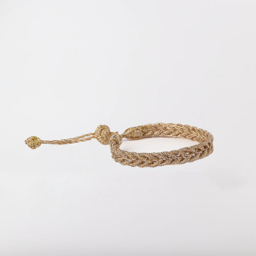 MyTindy Braided Bracelet