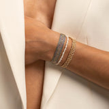 MyTindy Braided Bracelet, view 2