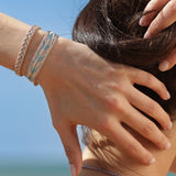 MyTindy Braided Bracelet, view 3