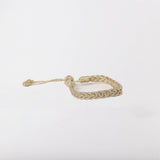 MyTindy Braided Bracelet, view 4