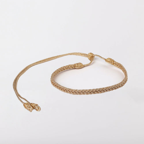 MyTindy Braided Choker