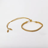 MyTindy Braided Choker, view 6