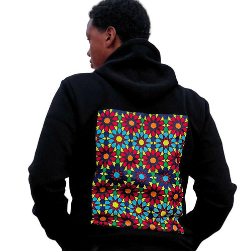 MyTindy Brakett Hoodie Zellige Vibes