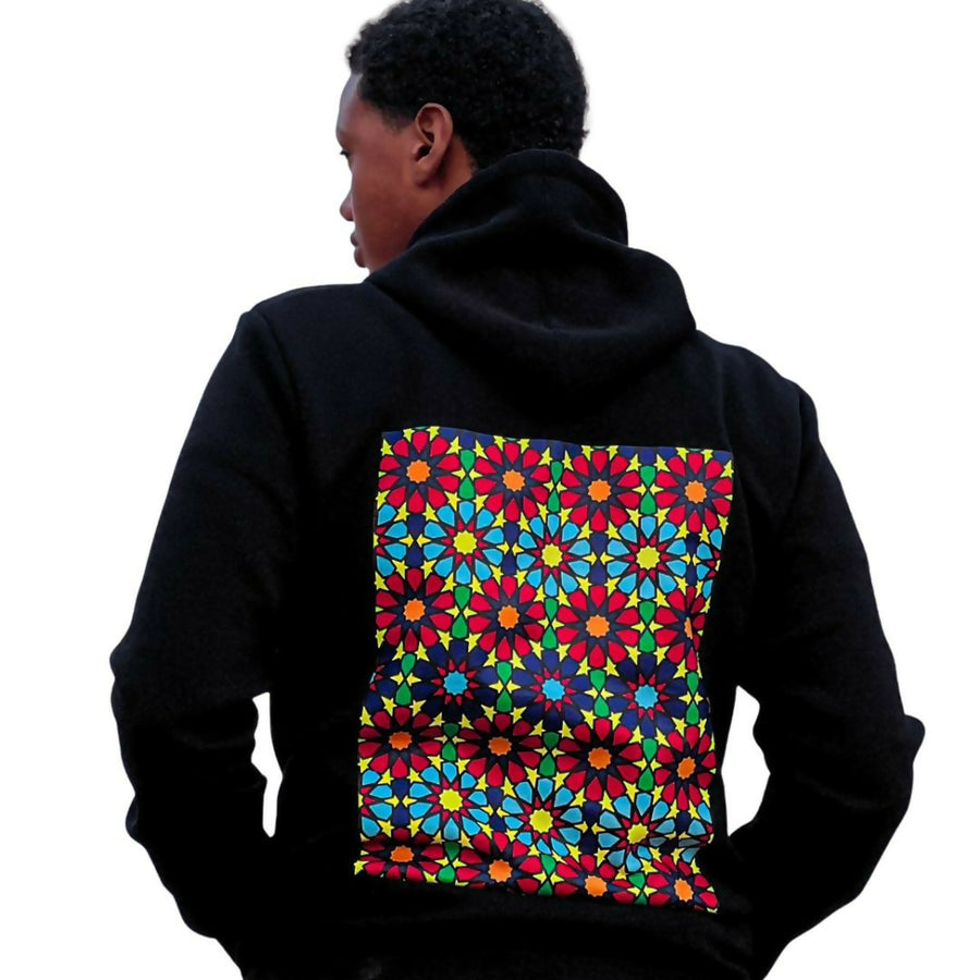 MyTindy Brakett Hoodie Zellige Vibes