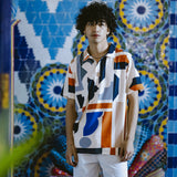 MyTindy Brakett Polo Geoart, view 2