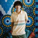 MyTindy Brakett Polo Twin Zellige Tiles, view 2