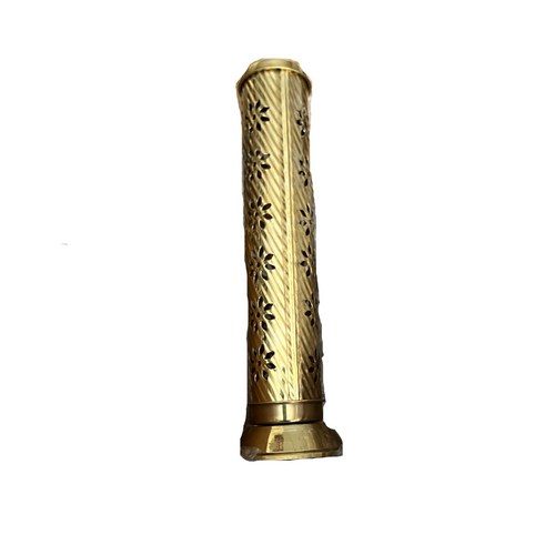 MyTindy Brass Incense Holder