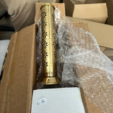 MyTindy Brass Incense Holder, view 2