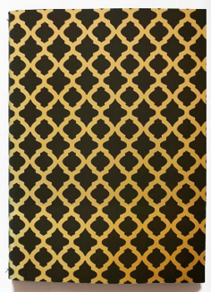 MyTindy Bright tone Notebook