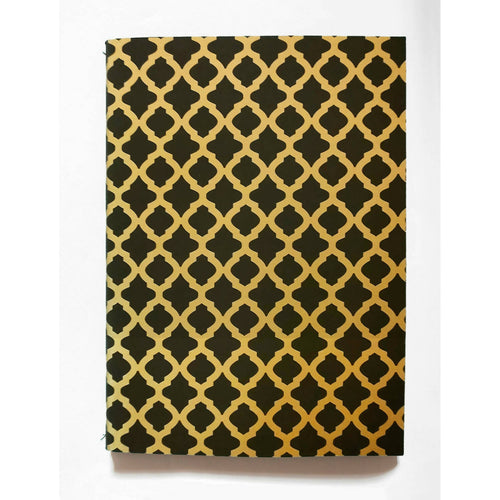 MyTindy Bright Tone Notebook