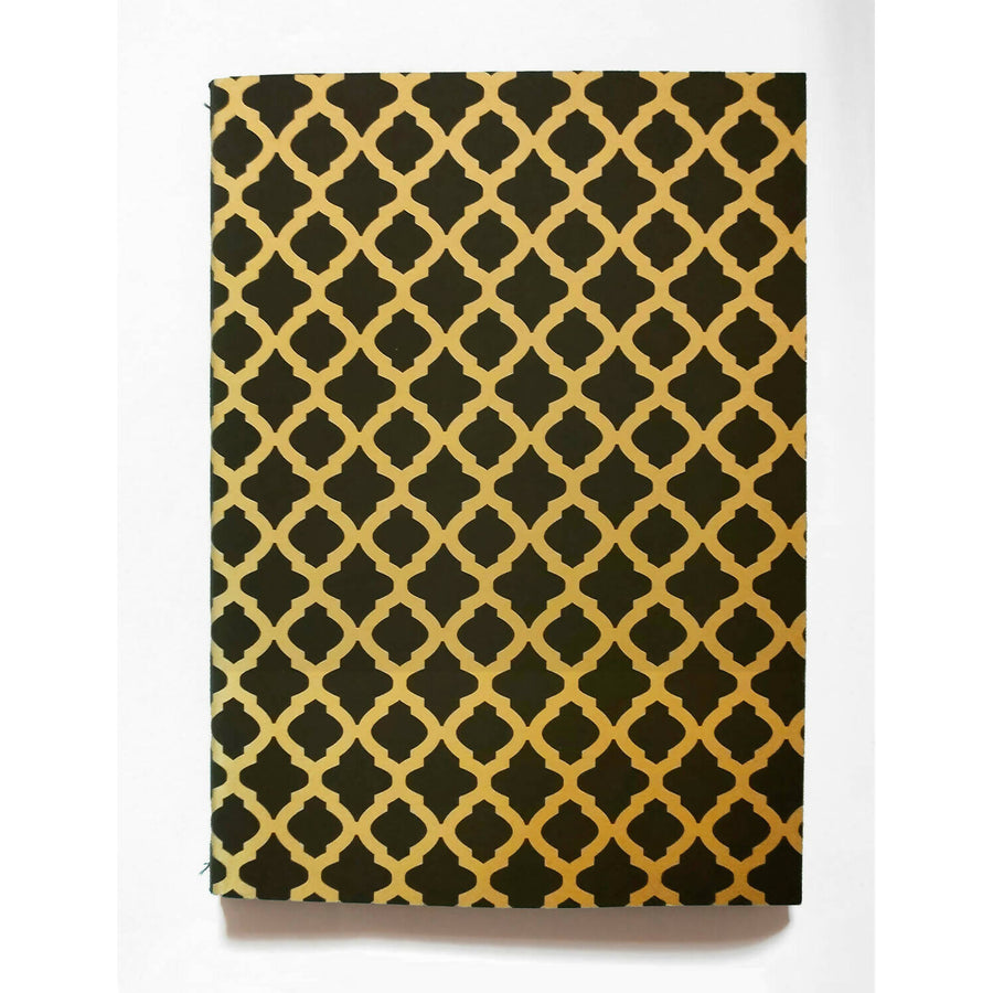 MyTindy Bright Tone Notebook