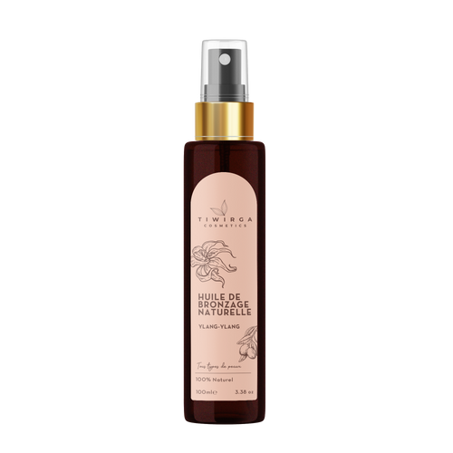 MyTindy Bronzing Oil