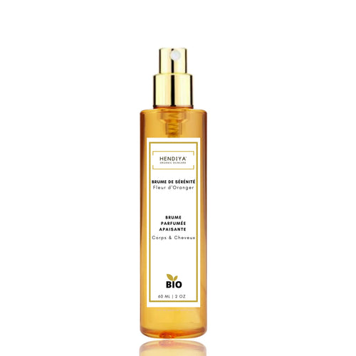 MyTindy Serenity Mist - Orange Blossom Soothing Fragrance Mist