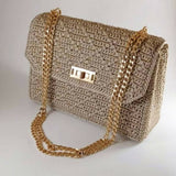 MyTindy Bubble Crochet Bag, view 2