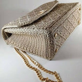 MyTindy Bubble Crochet Bag, view 3