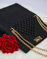 MyTindy Bubble Crochet Bag, view 5