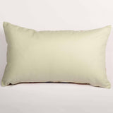 MyTindy BURGUNDY ZELLIGE Pillowcase, view 3