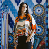 MyTindy Butterfly Tunic, view 2