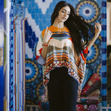 MyTindy Butterfly Tunic, view 3