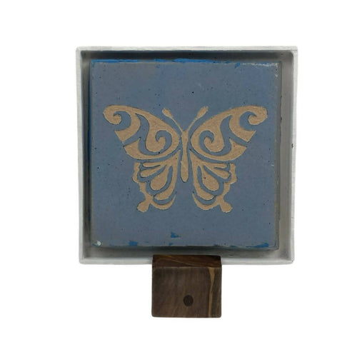 MyTindy Butterfly Zellige Tile