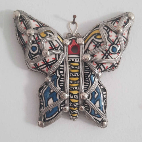 MyTindy Butterly Wall Art