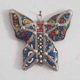MyTindy Butterly Wall Art, view 2