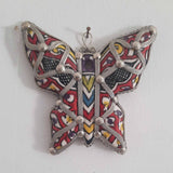MyTindy Butterly Wall Art, view 3