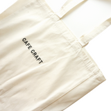 MyTindy Café Craft Tote Bag, view 3