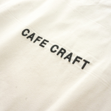 MyTindy Café Craft Tote Bag, view 4