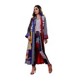 MyTindy Cafmono Kimono, view 2