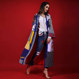 MyTindy Cafmono Kimono, view 3