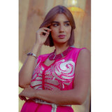 MyTindy Caftan dress, view 4