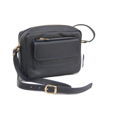 MyTindy Calista - mini sac cuir