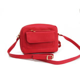 MyTindy Calista - mini sac cuir, view 2
