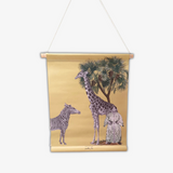 MyTindy Call of the Wild Hanging Canva, view 5