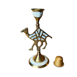 MyTindy Camel Candle Holder, view 2