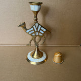 MyTindy Camel Candle Holder, view 3