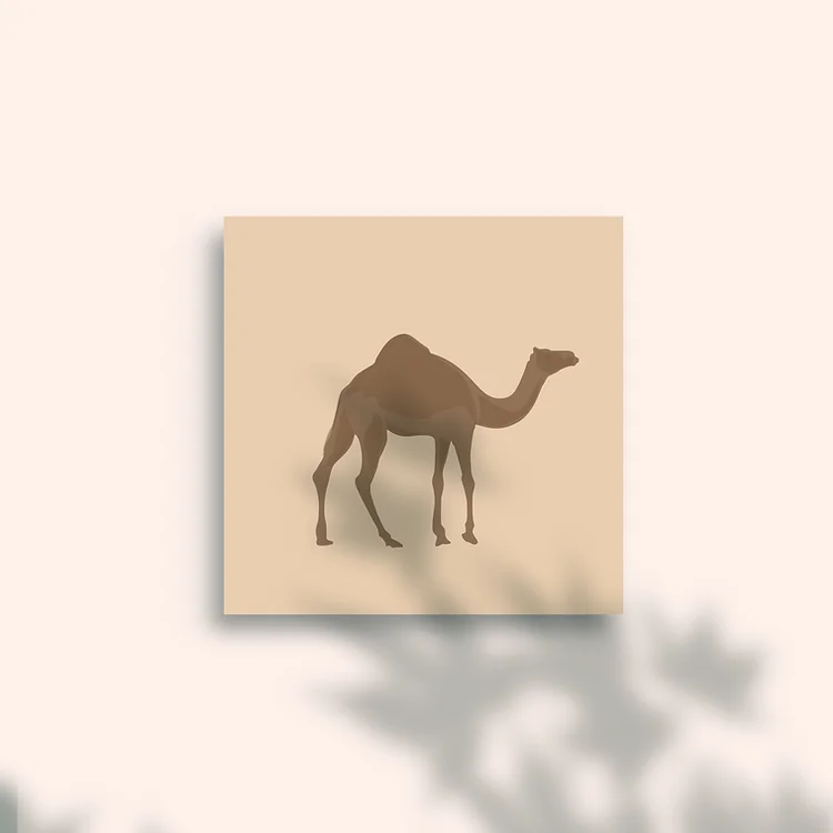 MyTindy Camel