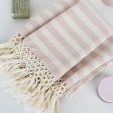MyTindy Camila Towel, view 2
