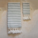 MyTindy Camila Towel, view 3