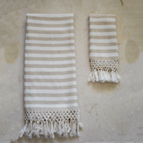MyTindy Camila Towel, view 4