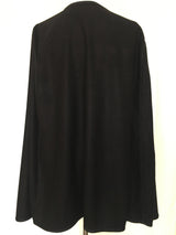 MyTindy Cappe noire traditionnel, view 2