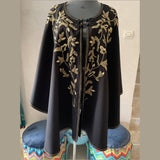 MyTindy Cape, view 4