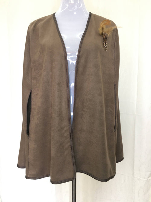 MyTindy Cape moderne traditionnel