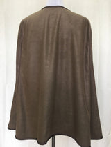 MyTindy Cape moderne traditionnel, view 2