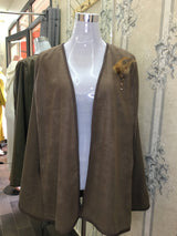 MyTindy Cape moderne traditionnel, view 3